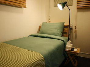 首尔米色旅馆 Beige Hostel Agoda 提供行程前一刻网上即时优惠价格订房服务