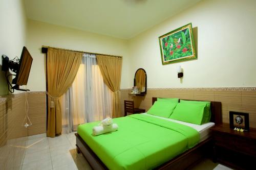 峇里布哈斯旅馆 Budhas Guest House Agoda 提供行程前一刻网上即时优惠价格订房服务